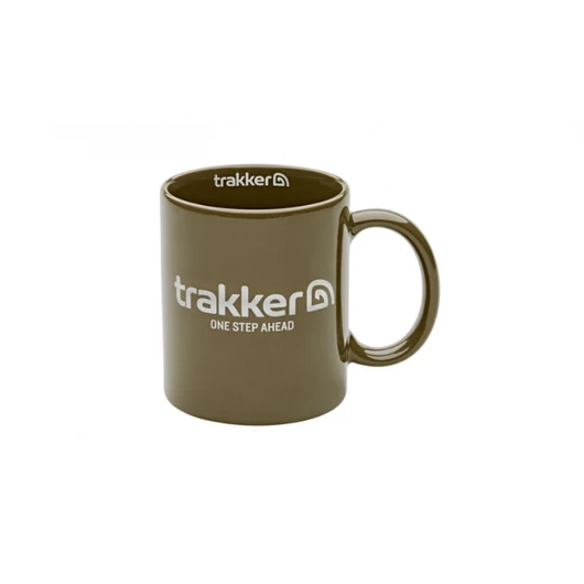 Trakker Heat Changing Mug színváltós bögre