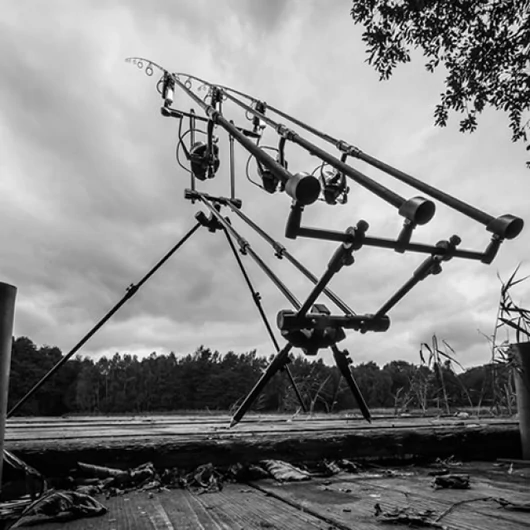 Cygnet Multi Pod Rod Pod