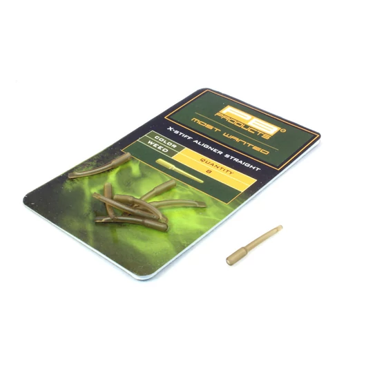 PB Products X-Stiff Aligner Straight horogbefordító weed