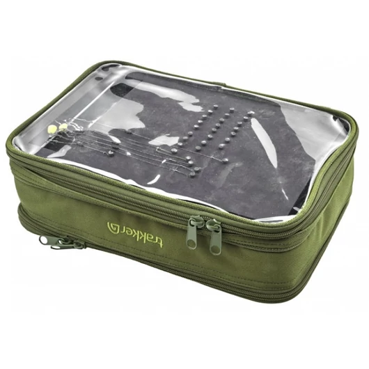 Trakker NXG Tackle And Rig Pouch aprócikkes táska