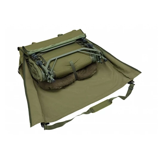 Trakker NXG Roll Up Bed Bag ágytartó táska