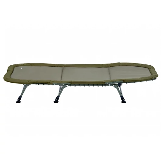 Trakker RLX Flat-6 Superlight Bed pontyozó ágy