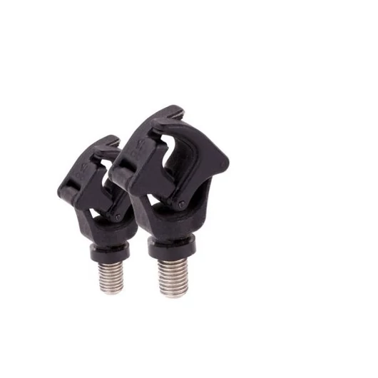 Nash Butt Lock Rear Rest biztonsági botvilla S