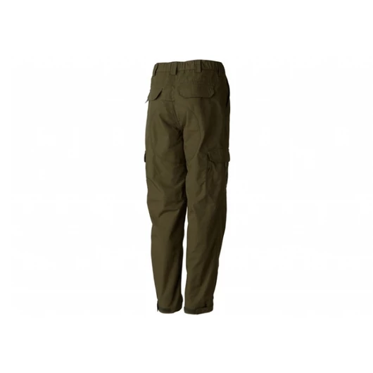 Trakker Thermal Ripstop Combat bélelt nadrág