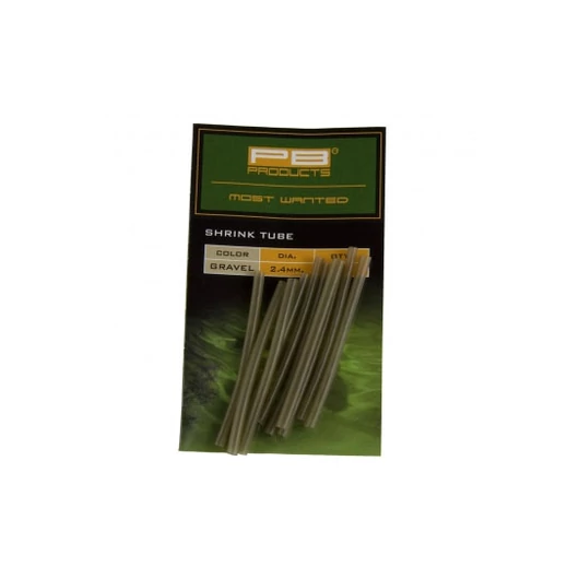 PB Products Shrink Tube zsugorcső weed 1.6mm