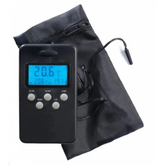 Reuben Heaton Digital Thermometer vízhőfokmérő
