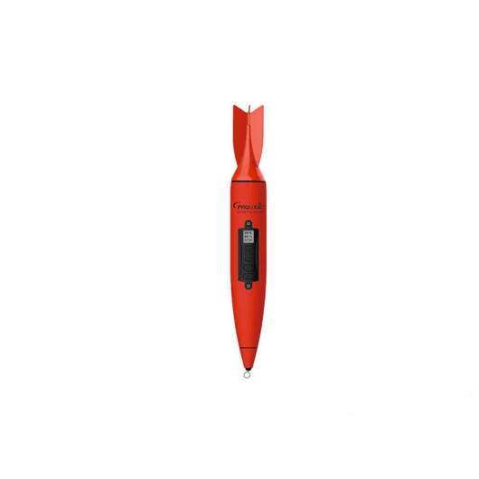 Prologic Substrate Finder vízhőfokmérő