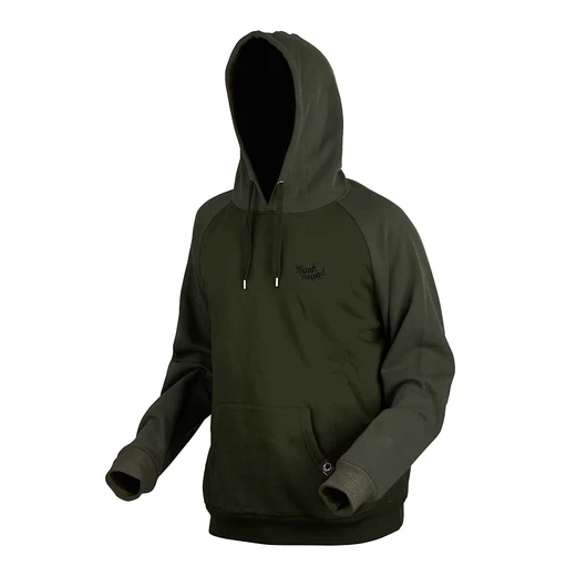 Prologic Bank Bound Hoodie Pullover kapucnis felső