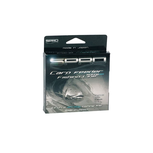 Spro Carp Feeder Line monofil zsinór