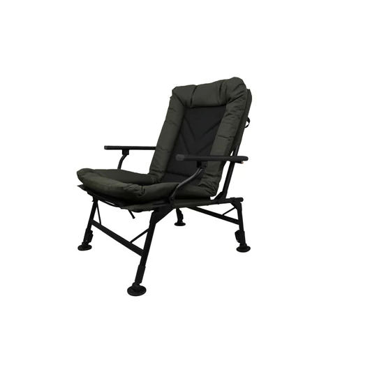 Prologic Cruzade Comfort Chair karfás szék