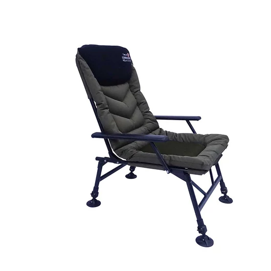 Prologic Commander Travel Chair karfás szék