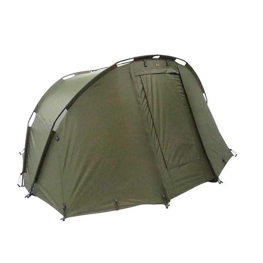 Prologic Cruzade Bivvy+Overwrap sátor külső huzattal
