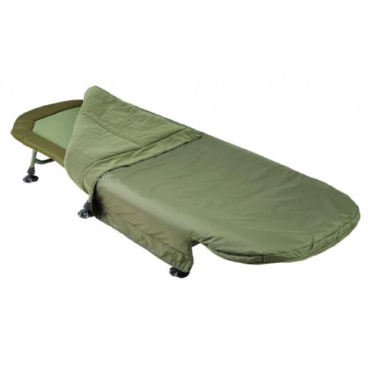 Trakker Aquatexx Deluxe Thermal Bed Cover vízálló takaró