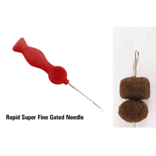 Preston Super Fine Gated Needle