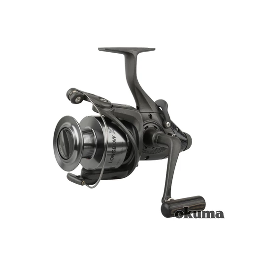 Okuma Longbow XT nyeletőfékes orsó