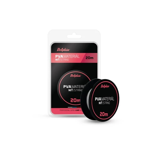 Delphin Pva String Pva zsinór 20m