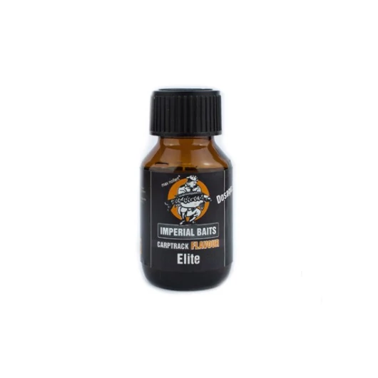 Imperial Baits Carptrack Elite kagyló aroma 50ml