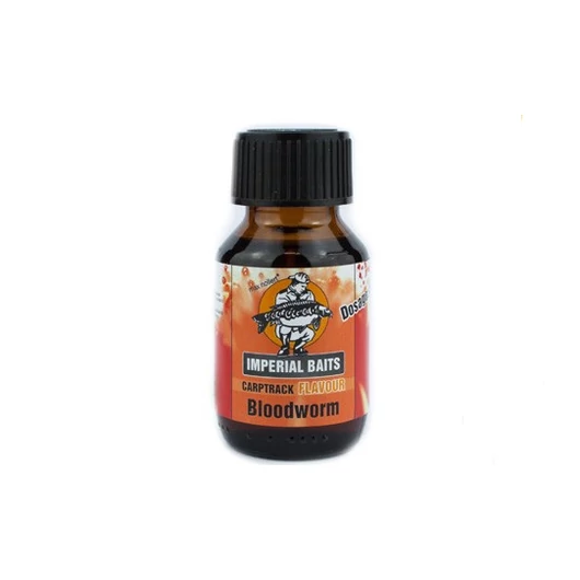 Imperial Baits Carptrack Bloodworm szúnyoglárva aroma 50ml
