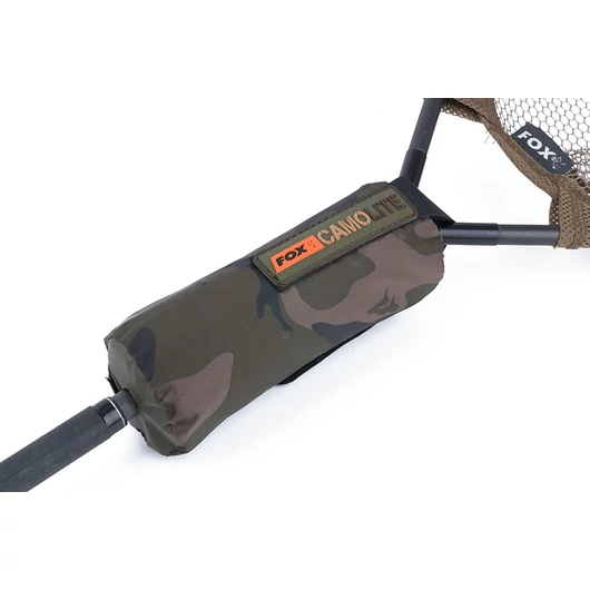 Fox Camolite Net Float merítőbiztosító szivacs