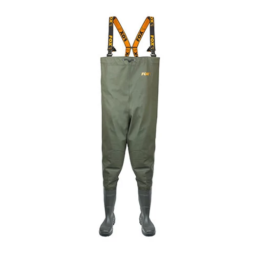 Fox Chest Waders mellescsizma