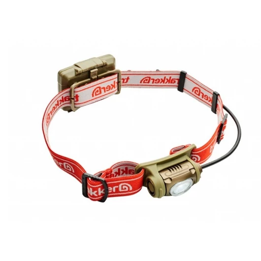 Trakker Nitelife L4 Headtorch fejlámpa