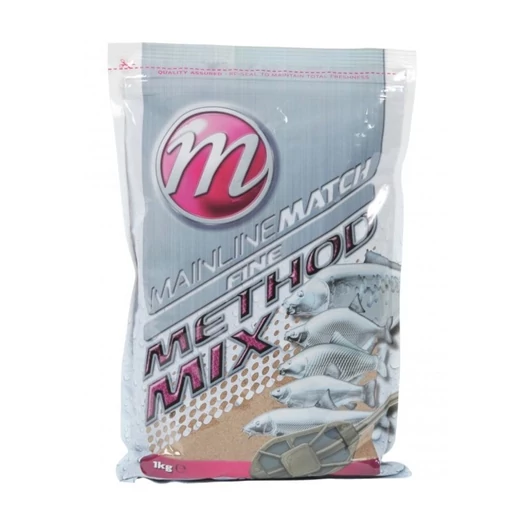 Mainline Fine Method MIx etetőanyag