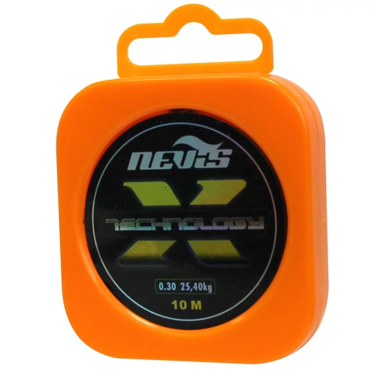 Nevis Technology fonott előkezsinór