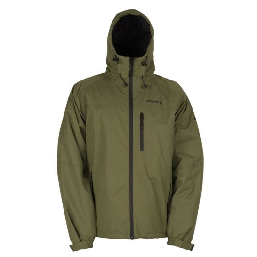 Navitas Scout 2.0 Jacket Green kabát XL