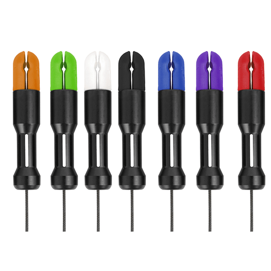 Fox Black Label Stealth Bobbin swinger