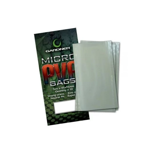 Gardner Pva Bag Micro Pva tasak