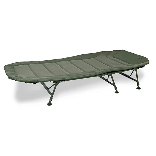 Fox Warrior II. 6 Leg Bedchair pontyozó ágy