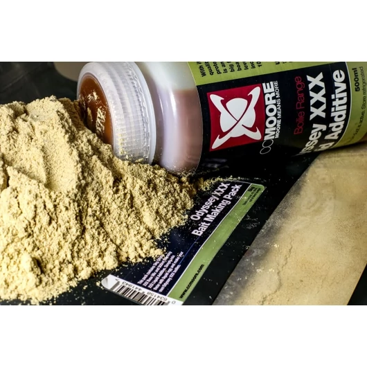CC Moore Odyssey XXX Boilie Making Pack 5kg