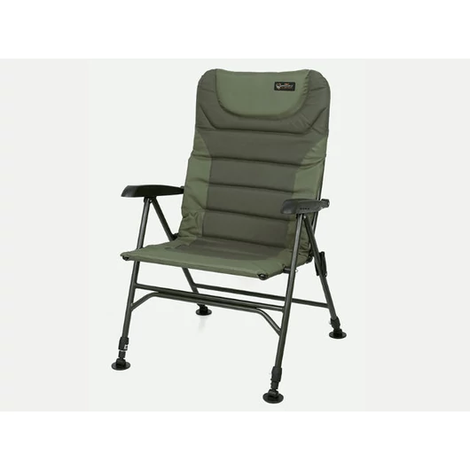 Fox Warrior II. Arm Chair karfás fotel
