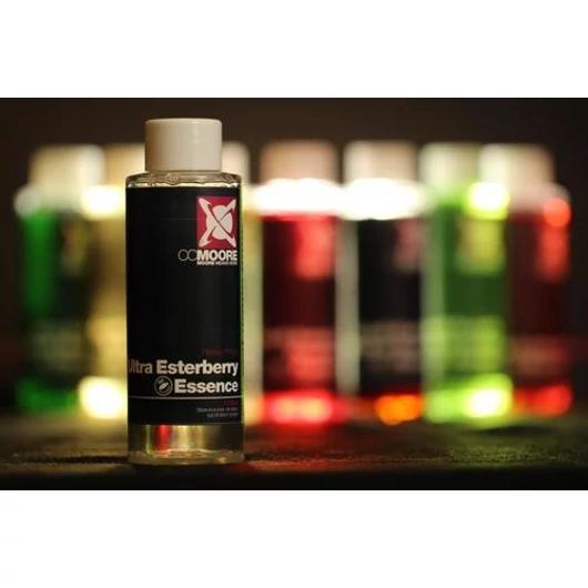 CC Moore Ultra Esterberry Essence vegyes gyümölcs aroma