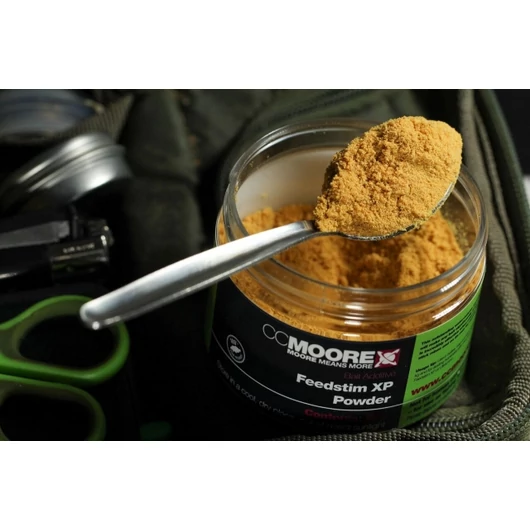 CC Moore Feedstim XP Powder étvágyfokozó adalék