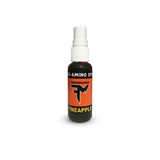 Feedermania Fluo Amino spray 30ml
