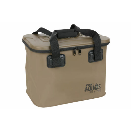 Fox Aquos EVA Bag vízálló táska