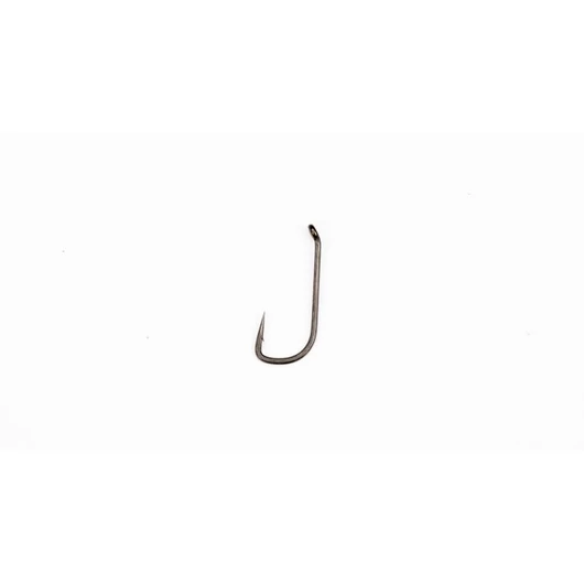 Nash Pinpoint Twister Longshank Hook pontyozó horog