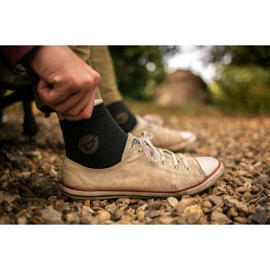 Korda Coolmax Socks zokni