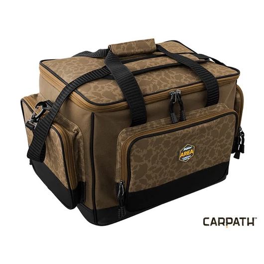 Delphin Area CARRY Carpath szerelékes táska