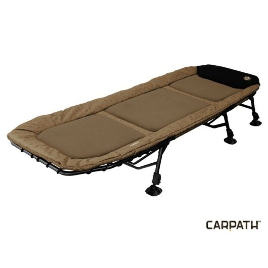 Delphin GT6 Carpath pontyozó ágy