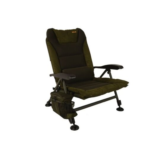 Solar SP C-Tech Recliner Chair Low karfás szék