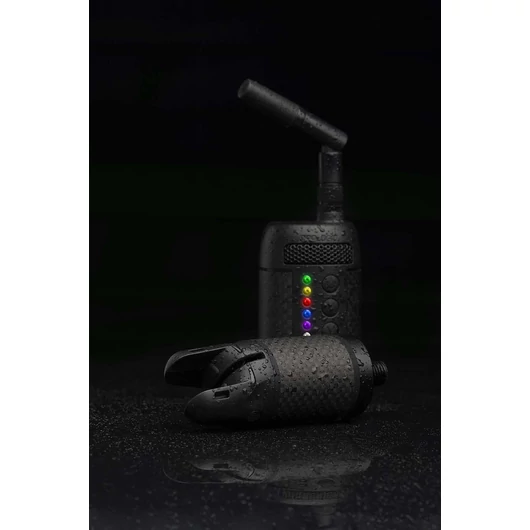Prologic K3 Bite Alarm Set kapásjelző szett