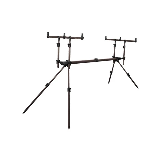 Delphin BBQ Rod Pod