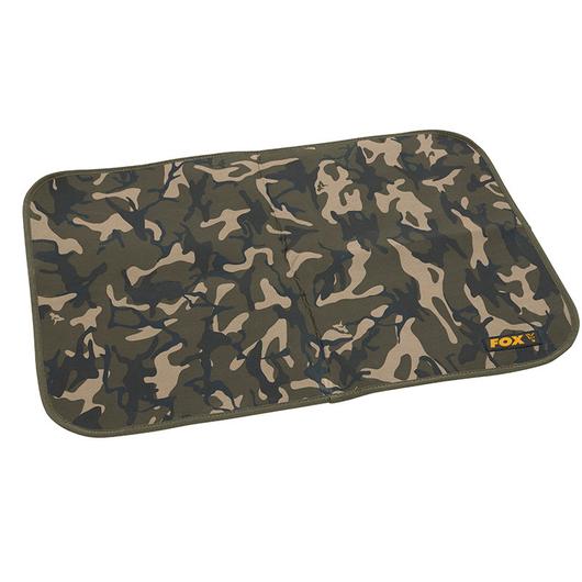 Fox Camo Bivvy Mat sátorkilépő