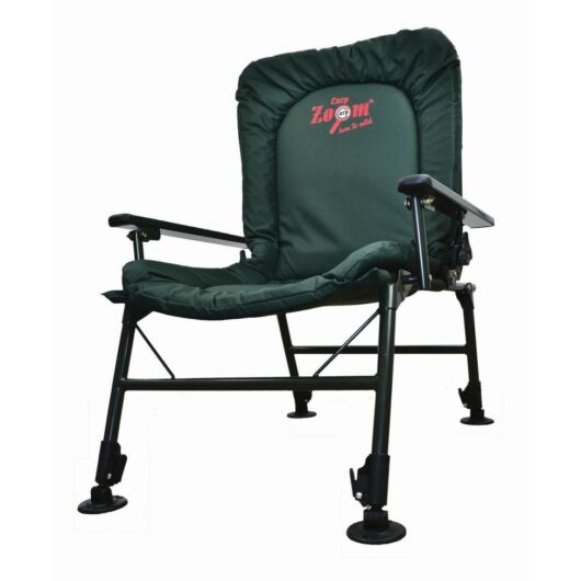 Carp N Carp Maxx komfort karfás szék