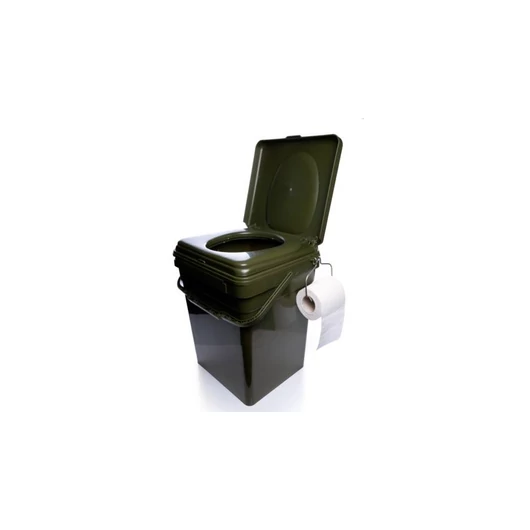 RidgeMonkey CoZee Toilet Seat tábori WC ülőke