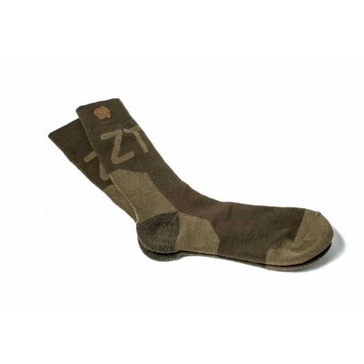 Nash ZT Trail Socks zokni