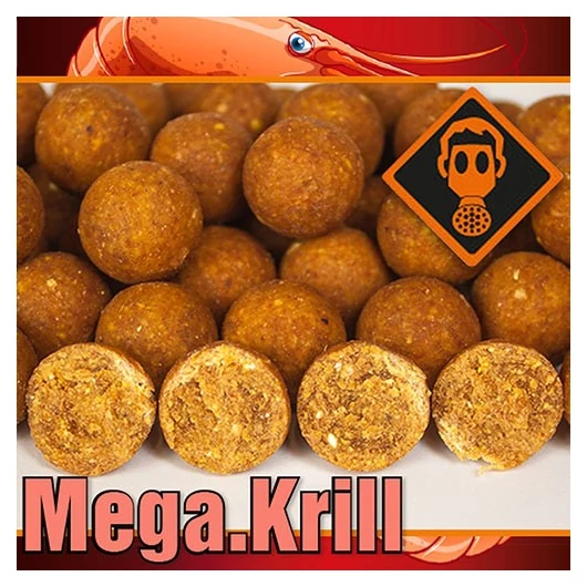 Imperial Baits Mega Krill bojli 1kg 20mm