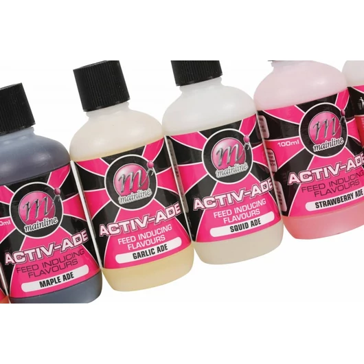 Mainline Activ-Ade aroma